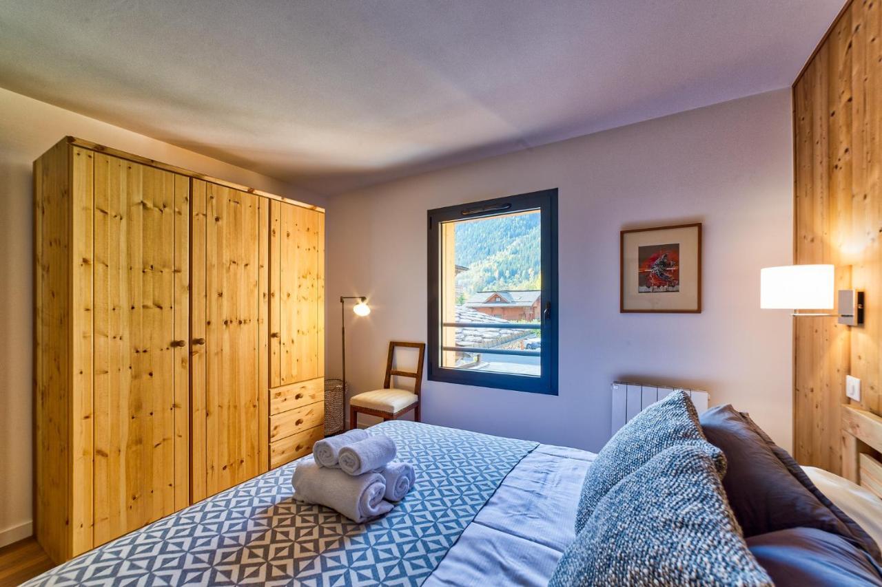 California Apartment Chamonix Exterior foto