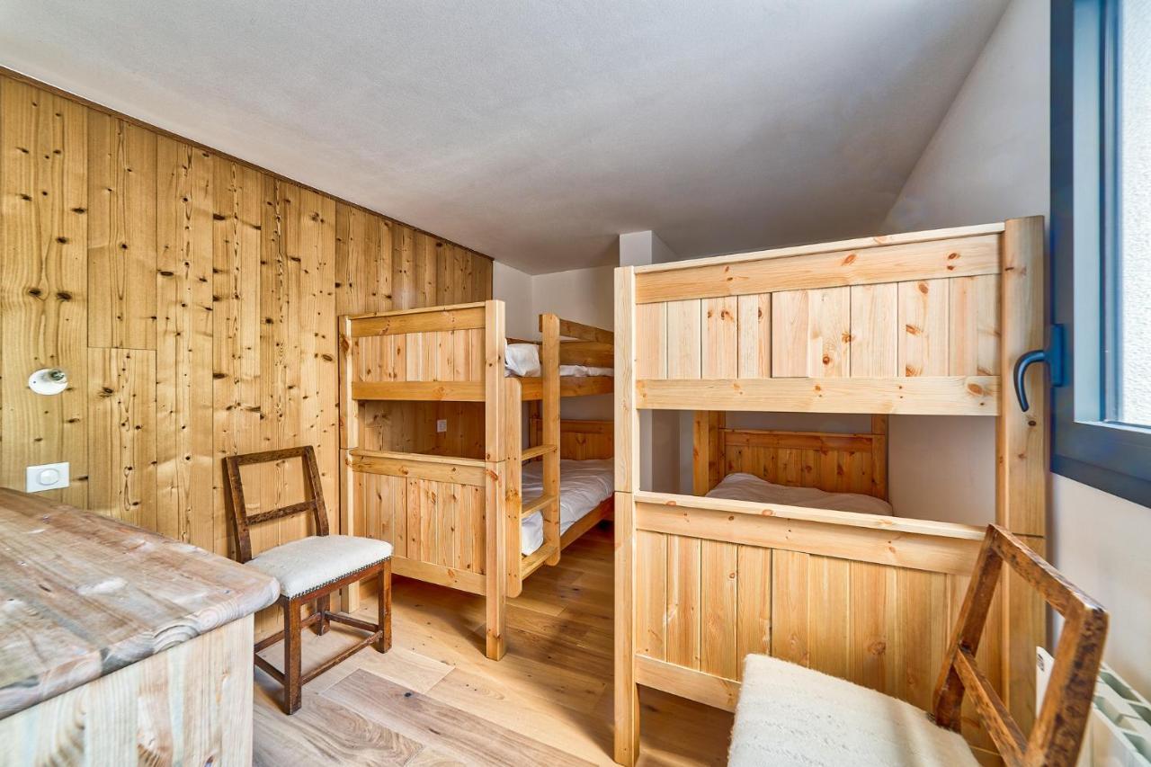 California Apartment Chamonix Exterior foto
